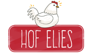 Hof Elies Logo ohne Slogan
